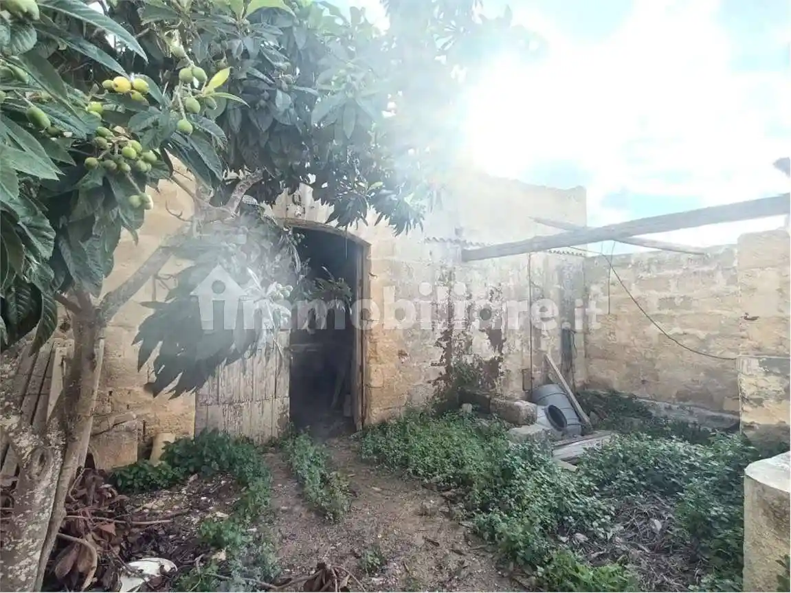 Villa in vendita a Marsala