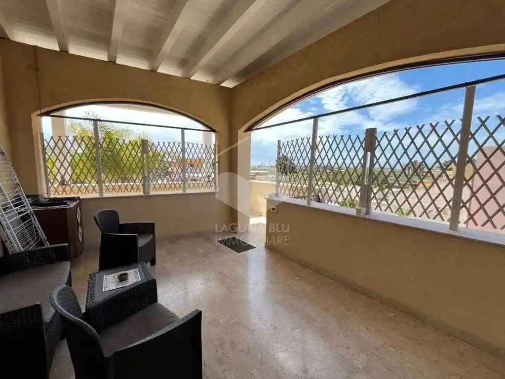 Casa indipendente in vendita a Marsala