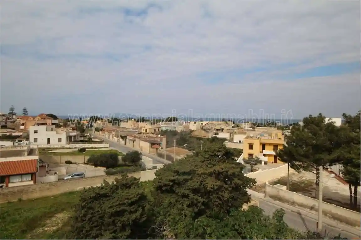 Palazzo - Edificio in vendita a Marsala