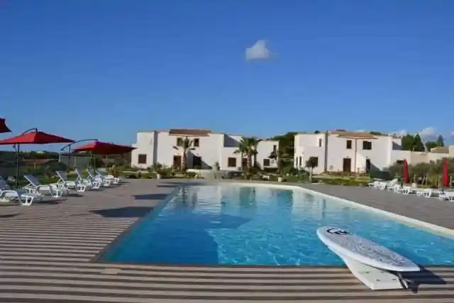 Palazzo - Edificio in vendita a Marsala