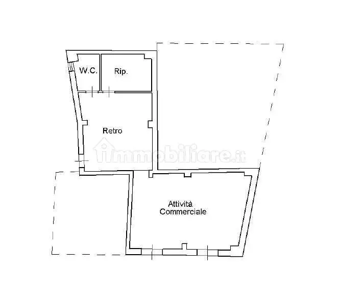 Appartamento in affitto a Mazara del Vallo