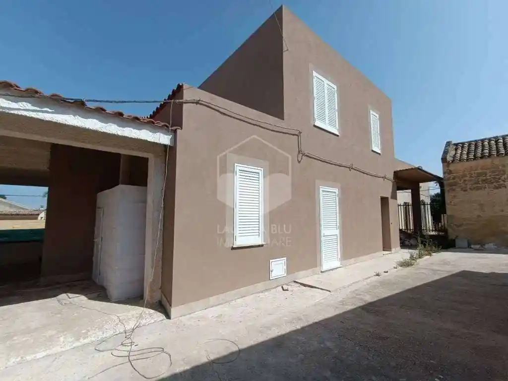 Casa indipendente in vendita a Marsala