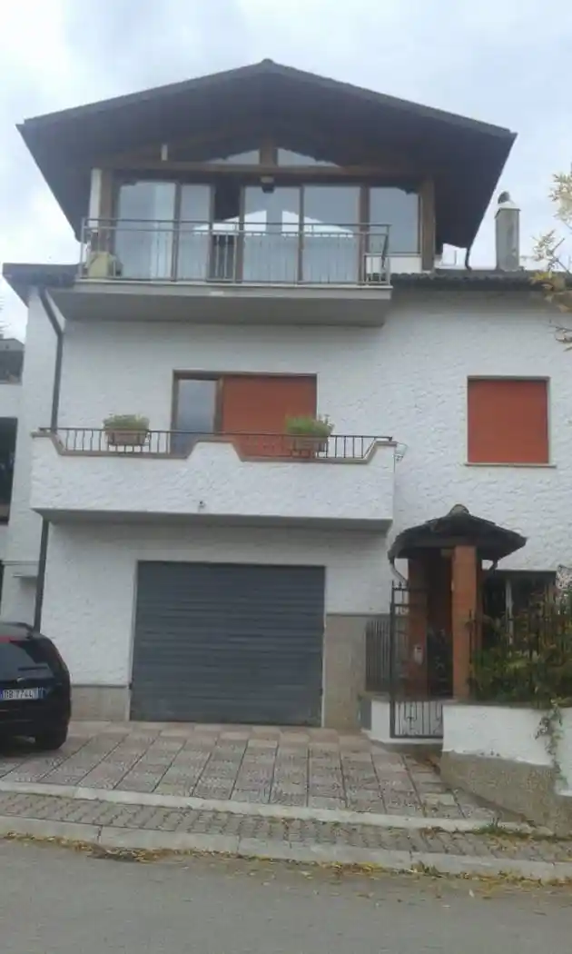 Villa unifamiliare via Antonio Gramsci 116, Centro, Guardiagrele - foto 2