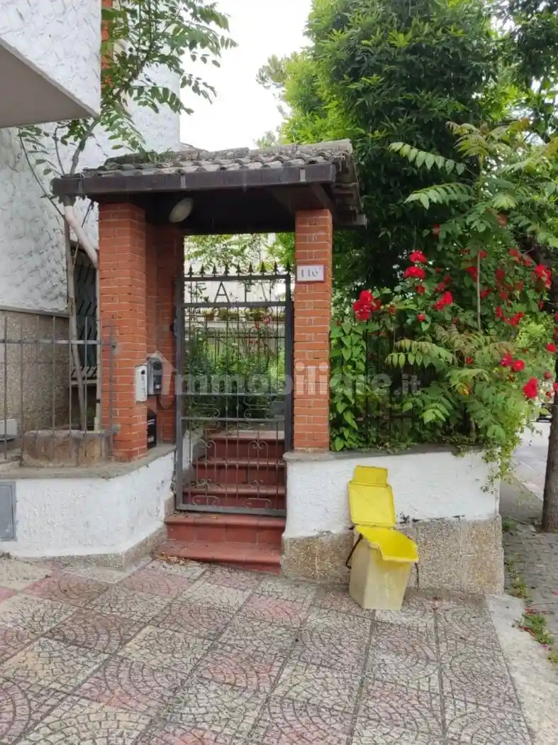 Villa unifamiliare via Antonio Gramsci 116, Centro, Guardiagrele - foto 4