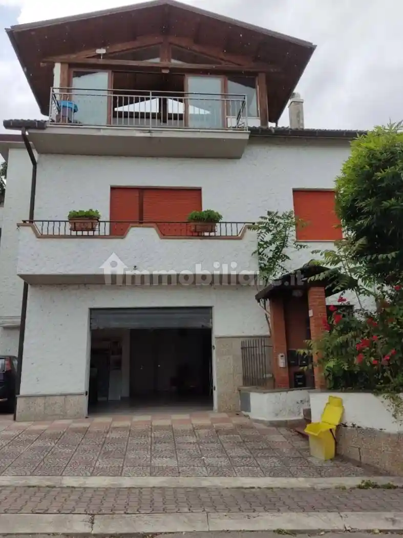 Villa unifamiliare via Antonio Gramsci 116, Centro, Guardiagrele - foto 5