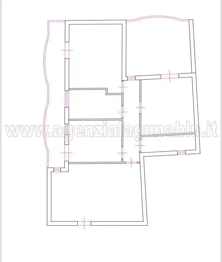 Appartamento in vendita a Marsala