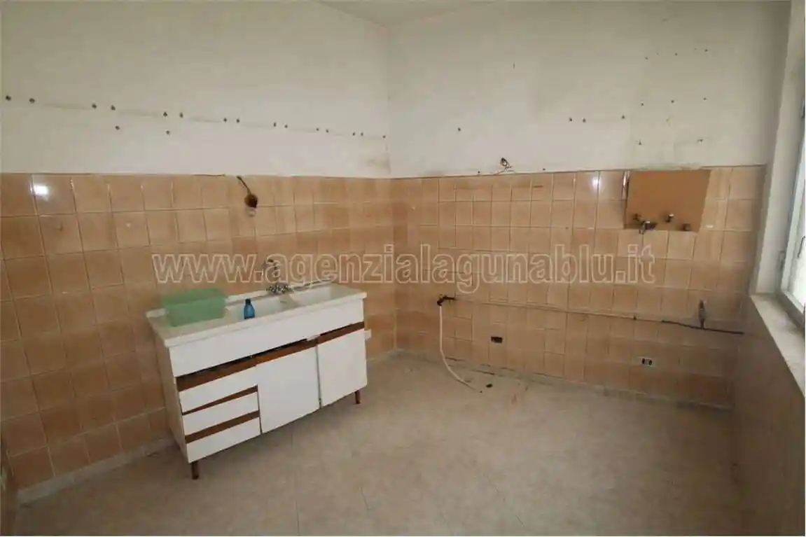 Appartamento in vendita a Marsala