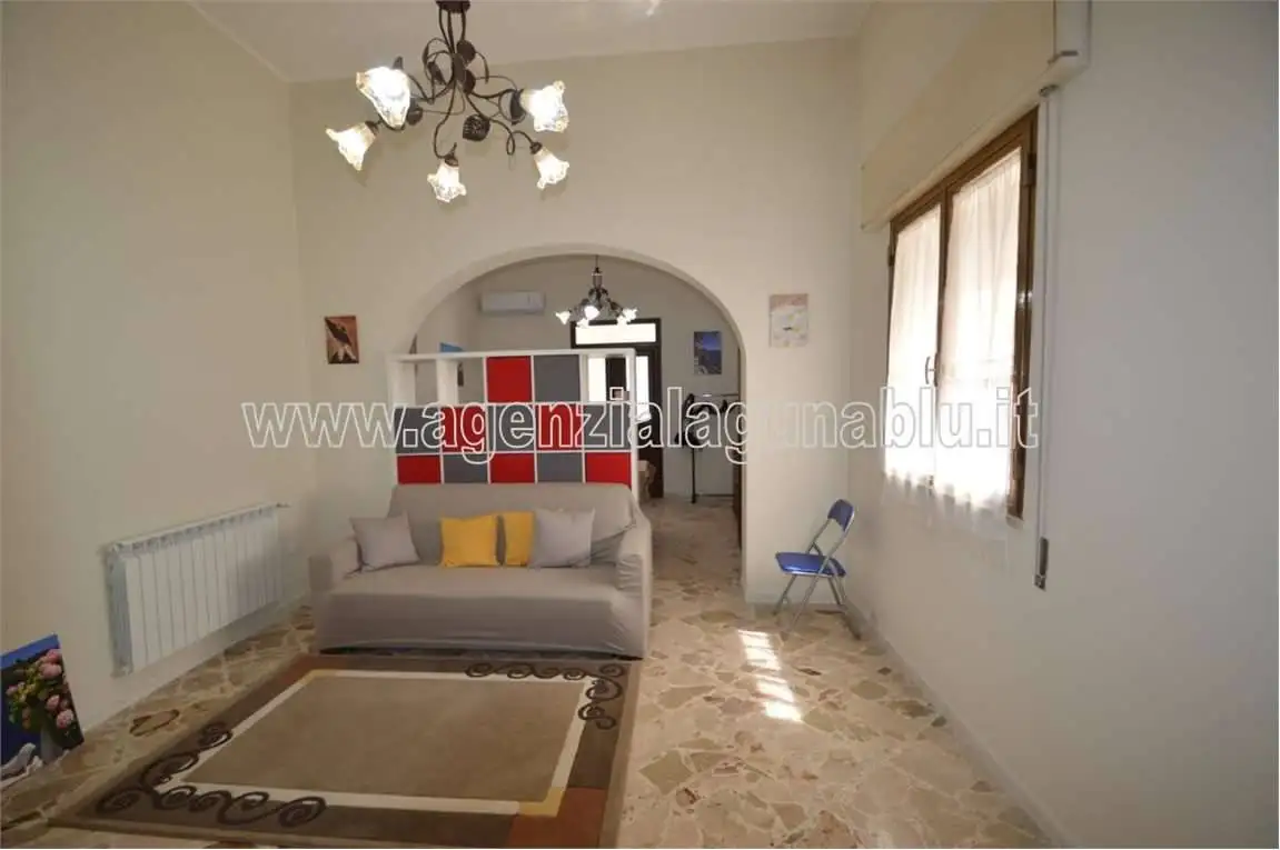 Appartamento in affitto a Mazara del Vallo