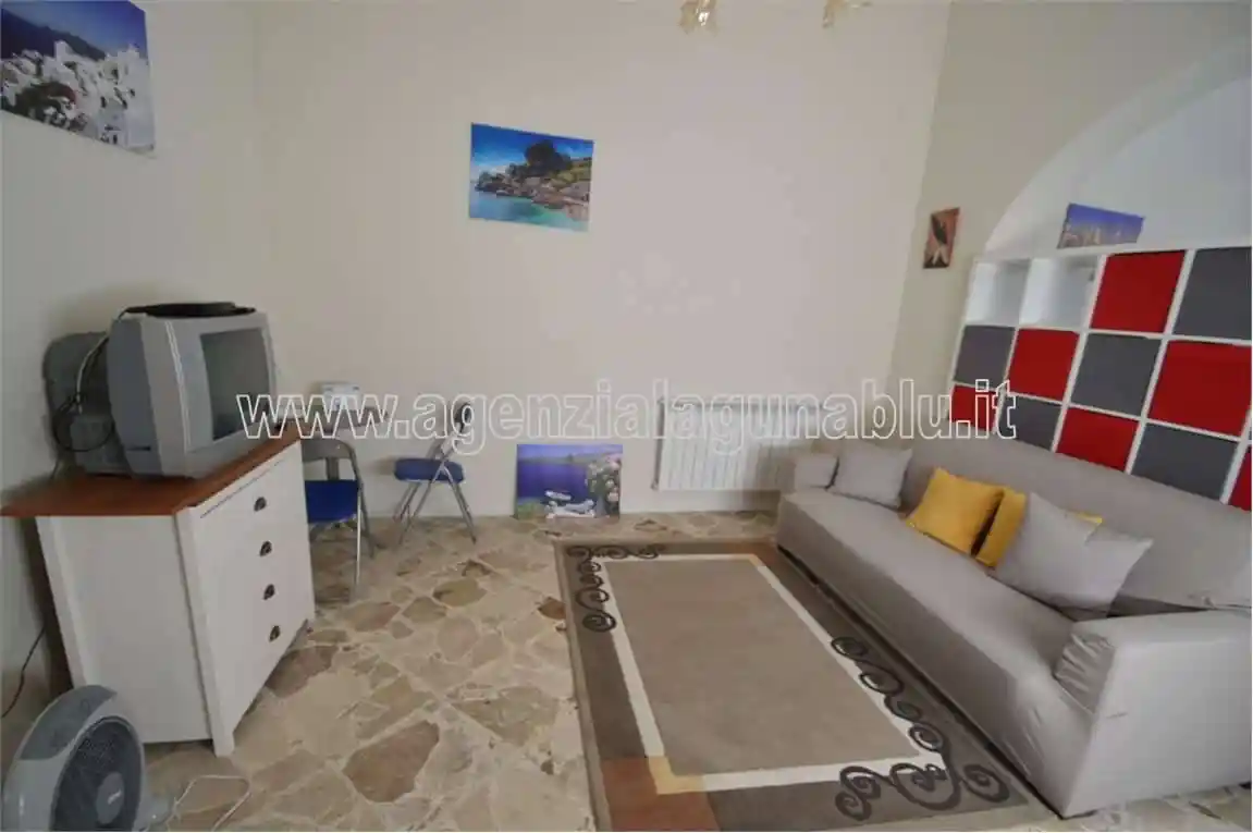 Bilocale via Marsala, Via Marsala, Piazza Macello, Mazara del Vallo - foto 2