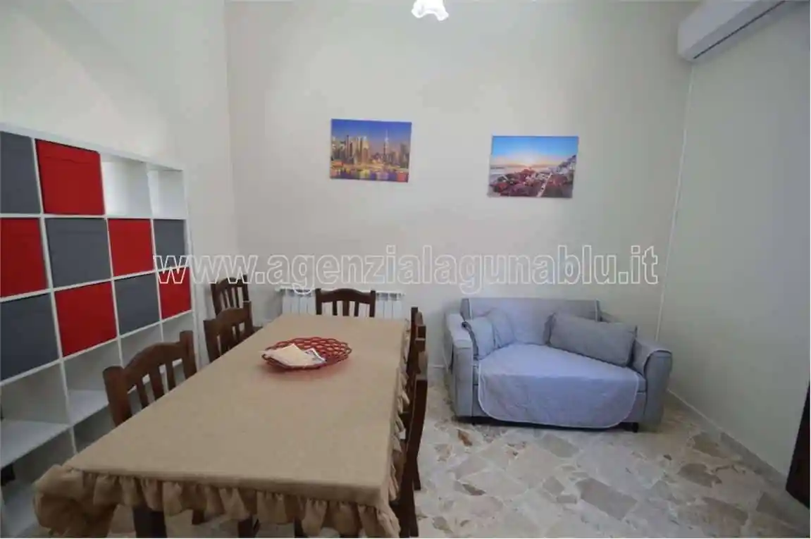 Bilocale via Marsala, Via Marsala, Piazza Macello, Mazara del Vallo - foto 3