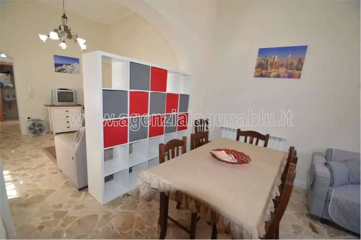 Bilocale via Marsala, Via Marsala, Piazza Macello, Mazara del Vallo - foto 4