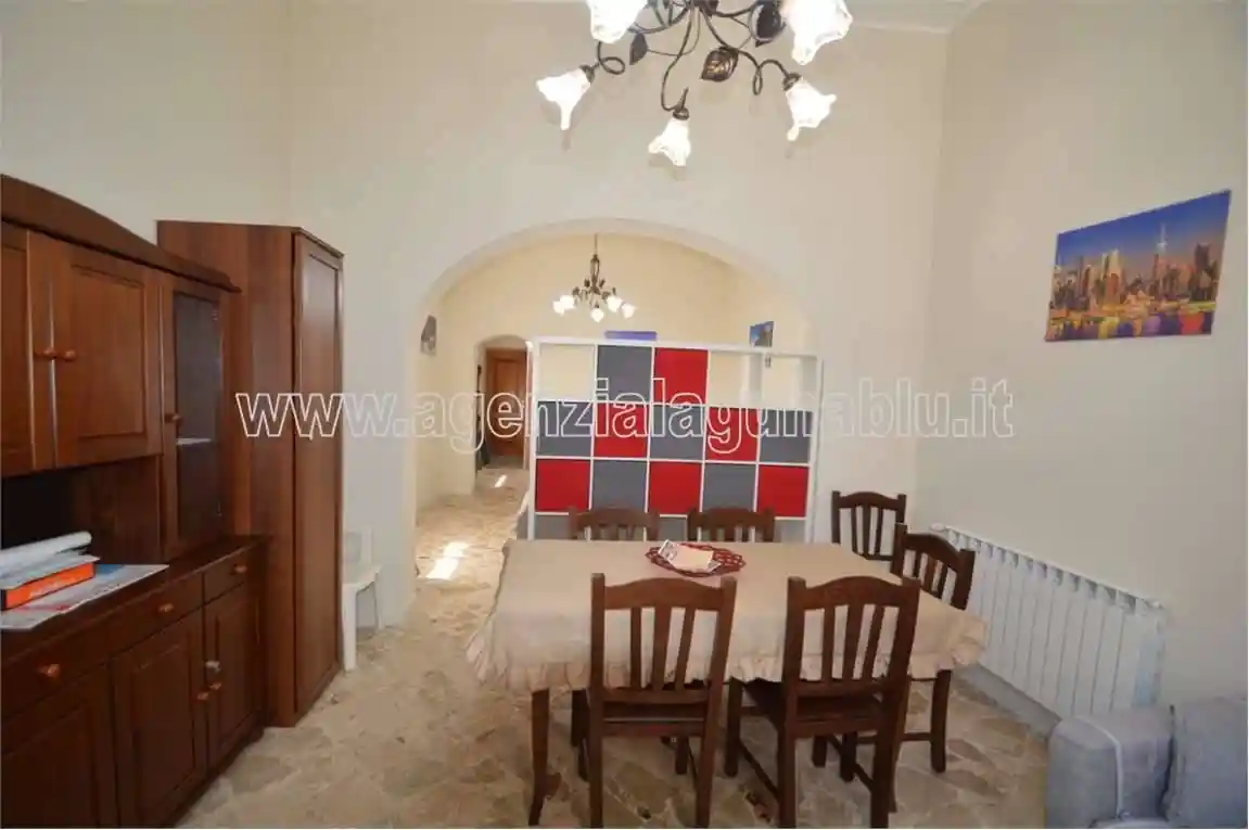 Bilocale via Marsala, Via Marsala, Piazza Macello, Mazara del Vallo - foto 5