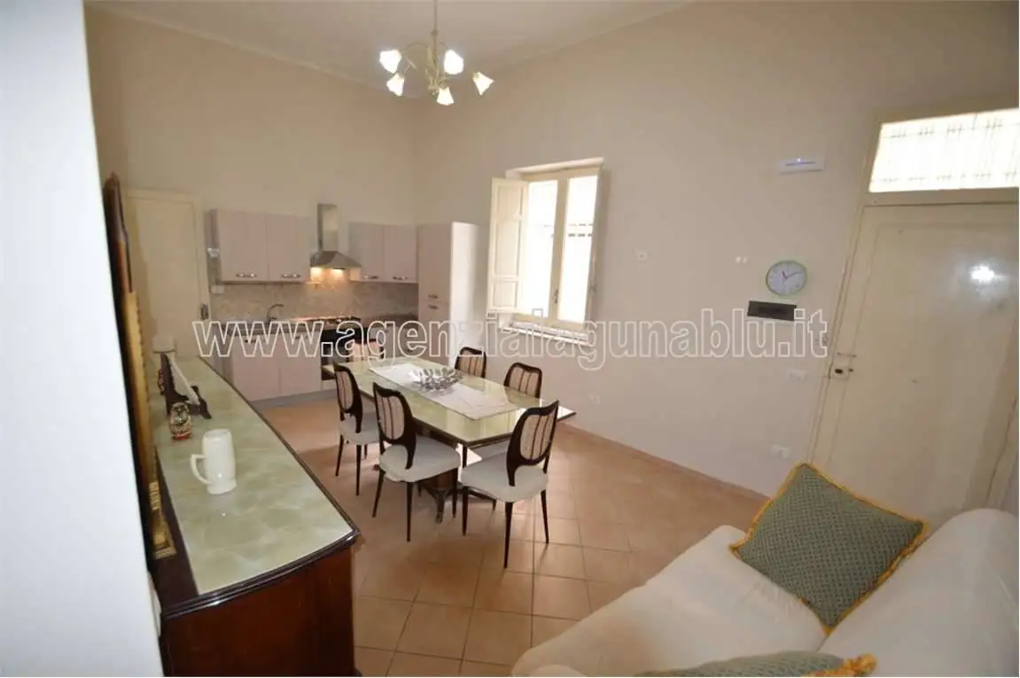 Appartamento in affitto a Mazara del Vallo