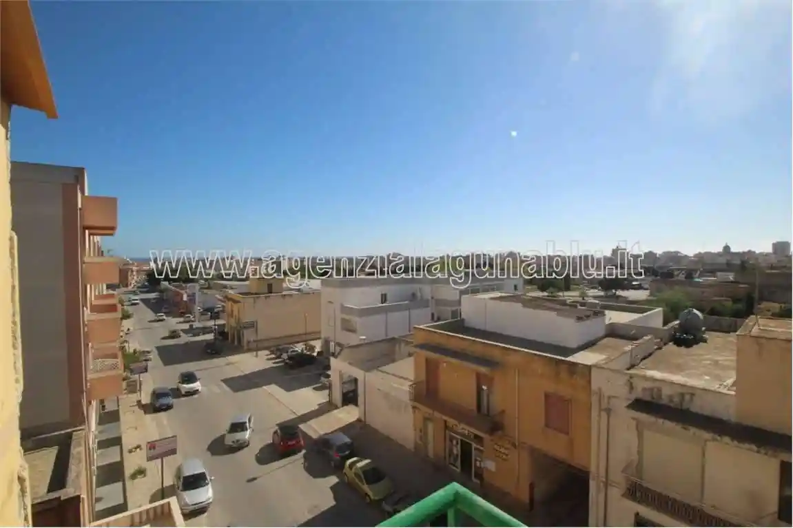 Appartamento in vendita a Marsala