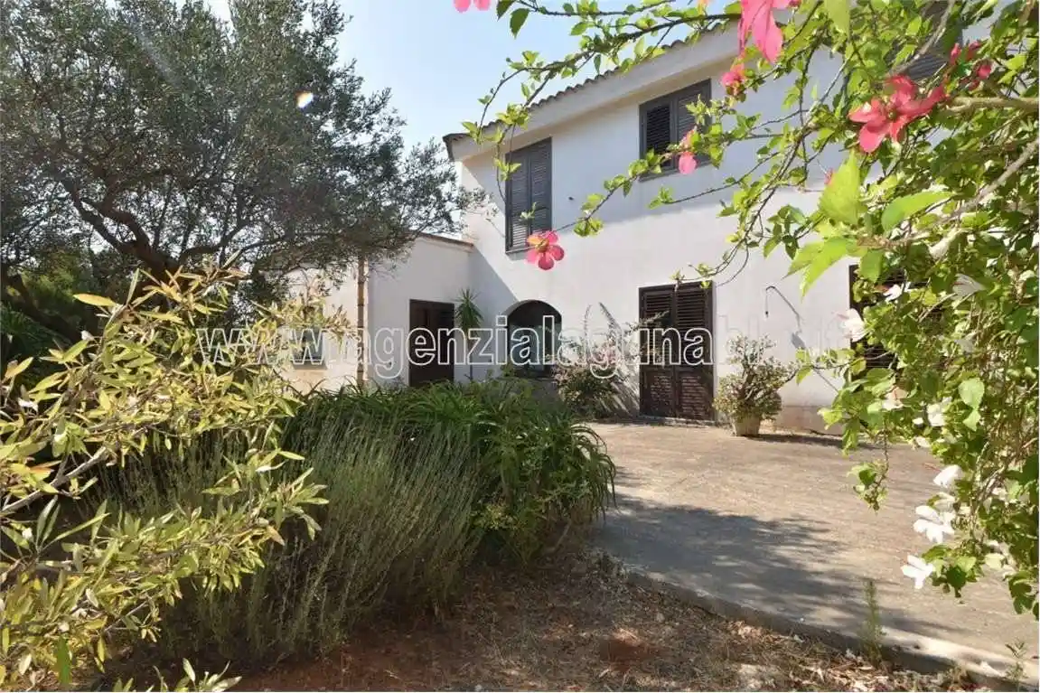 Villa in vendita a Marsala