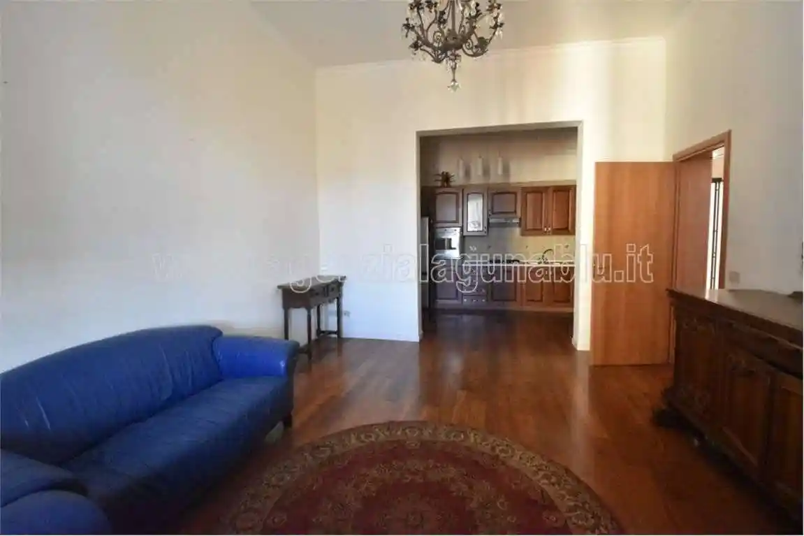 Appartamento in vendita a Marsala