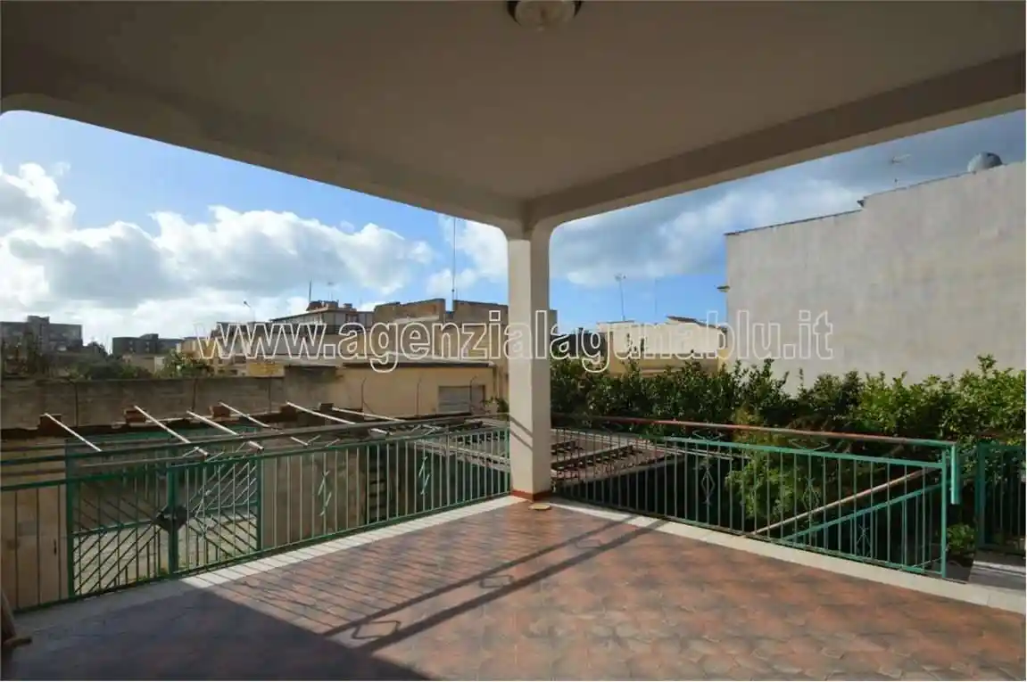 Casa indipendente in vendita a Mazara del Vallo