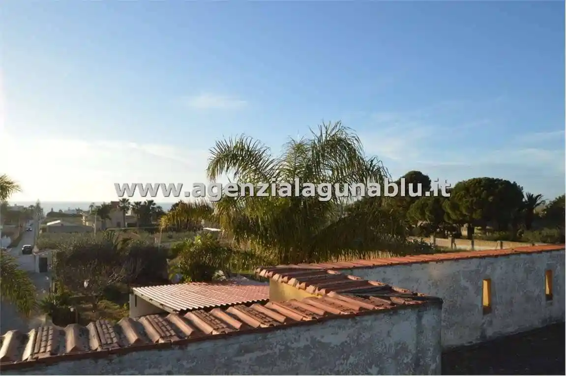 Villa unifamiliare via Napoli, Quarara, Costa Orientale, Mazara del Vallo - foto 2