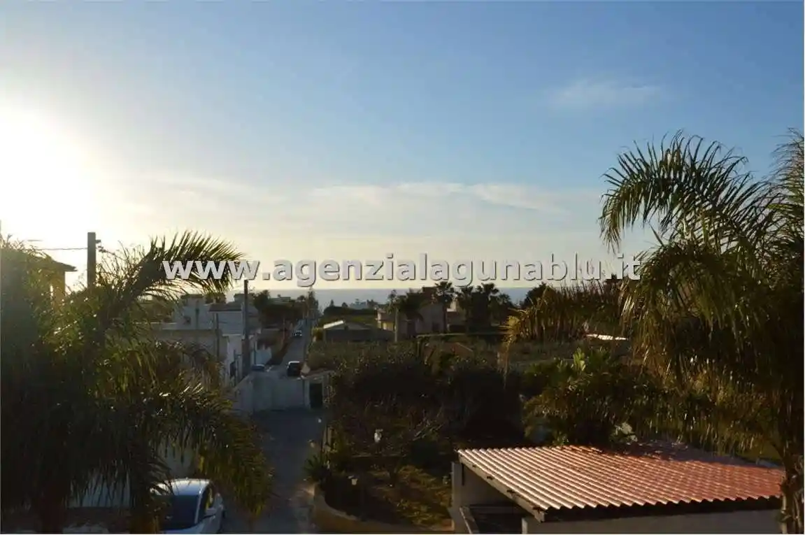 Villa unifamiliare via Napoli, Quarara, Costa Orientale, Mazara del Vallo - foto 4