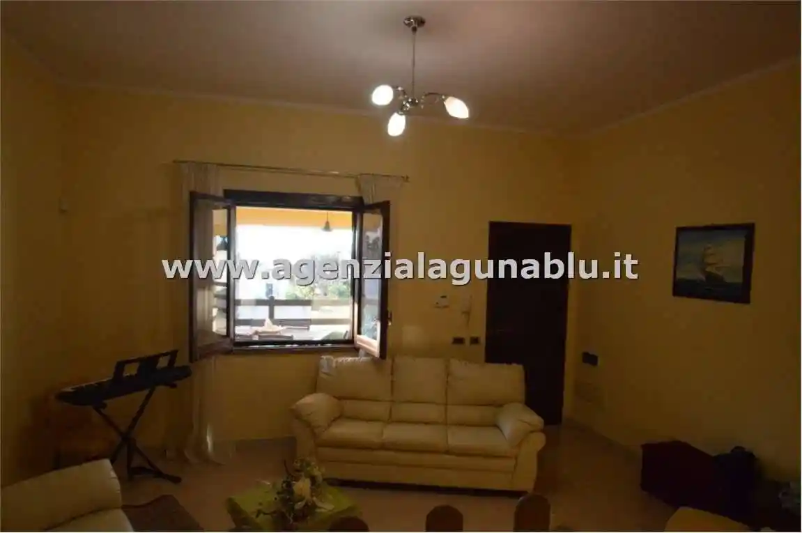 Villa unifamiliare via Napoli, Quarara, Costa Orientale, Mazara del Vallo - foto 5