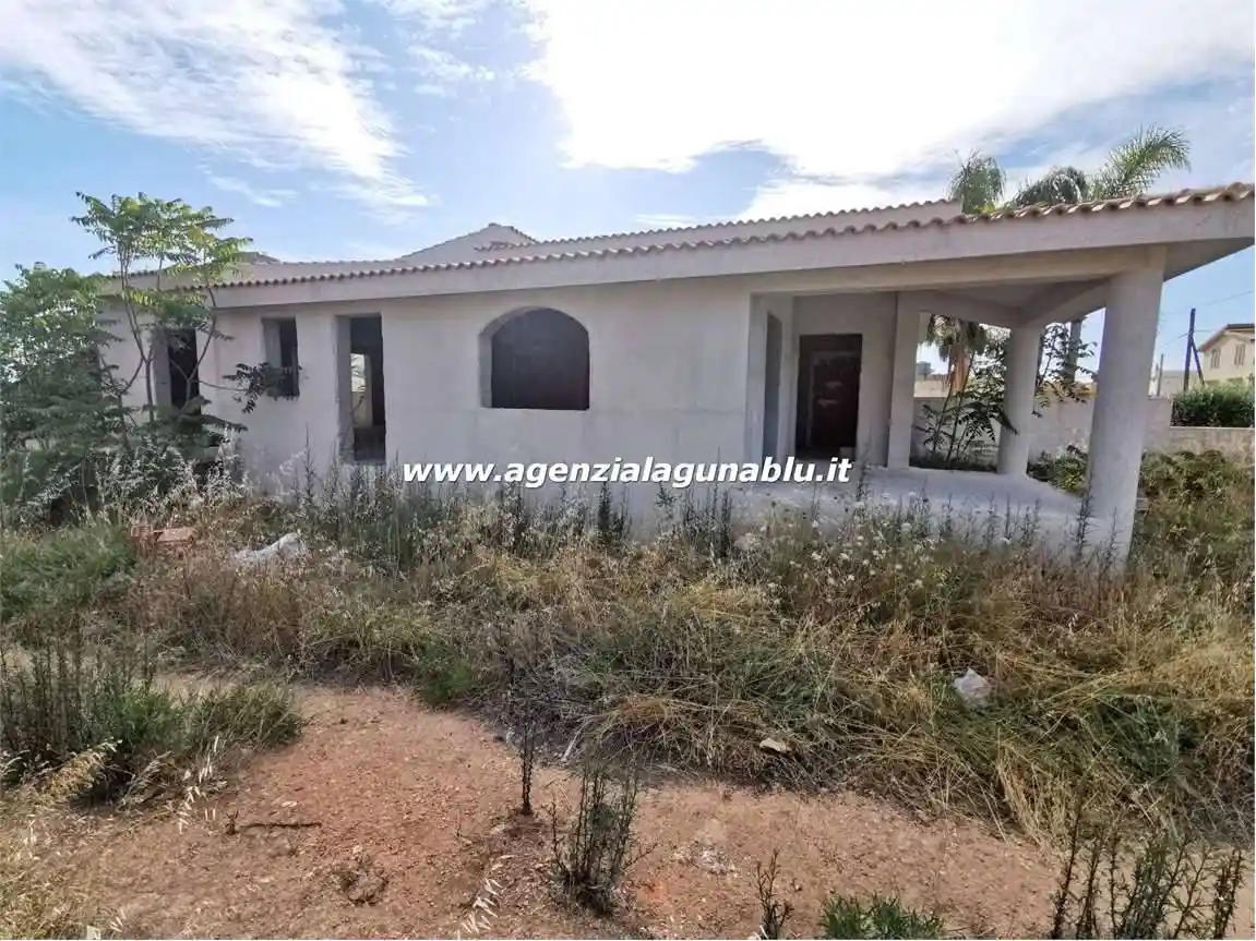 Villa in vendita a Marsala