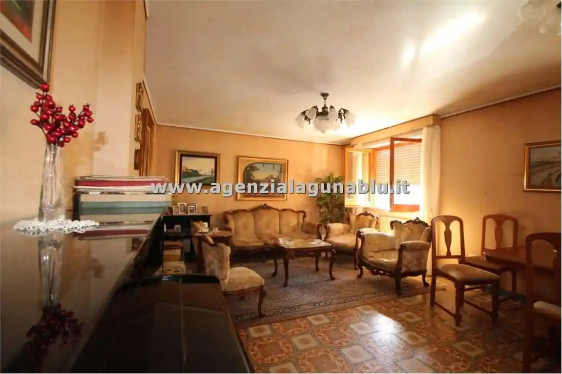 Appartamento in vendita a Marsala