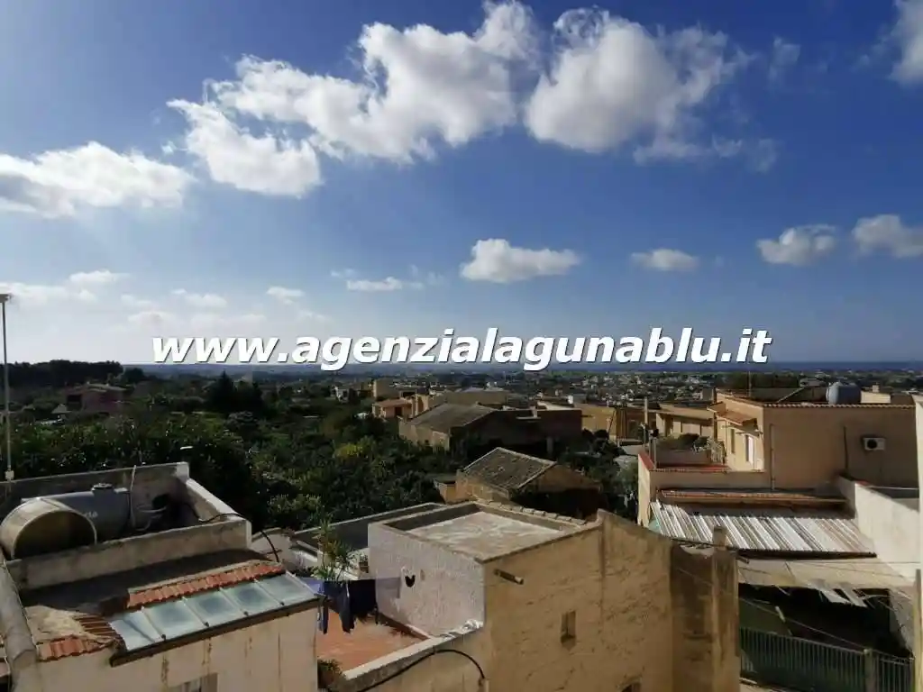 Casa indipendente in vendita a Marsala