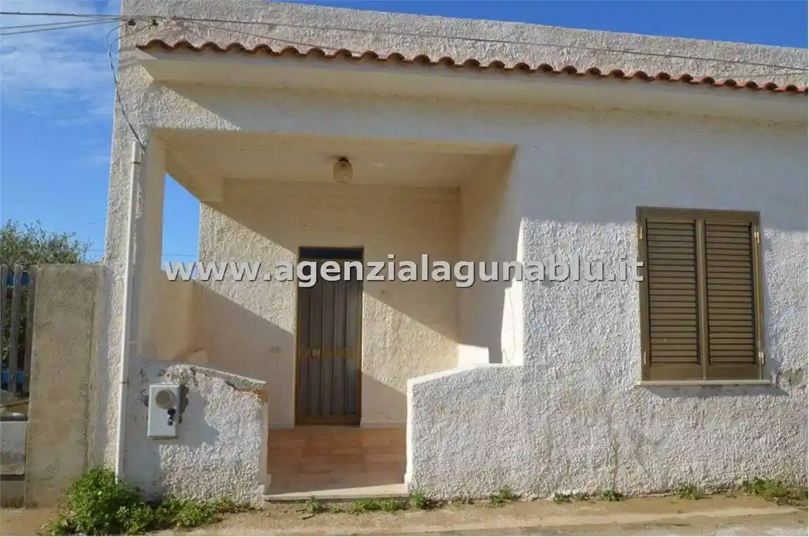 Villa in vendita a Campobello di Mazara