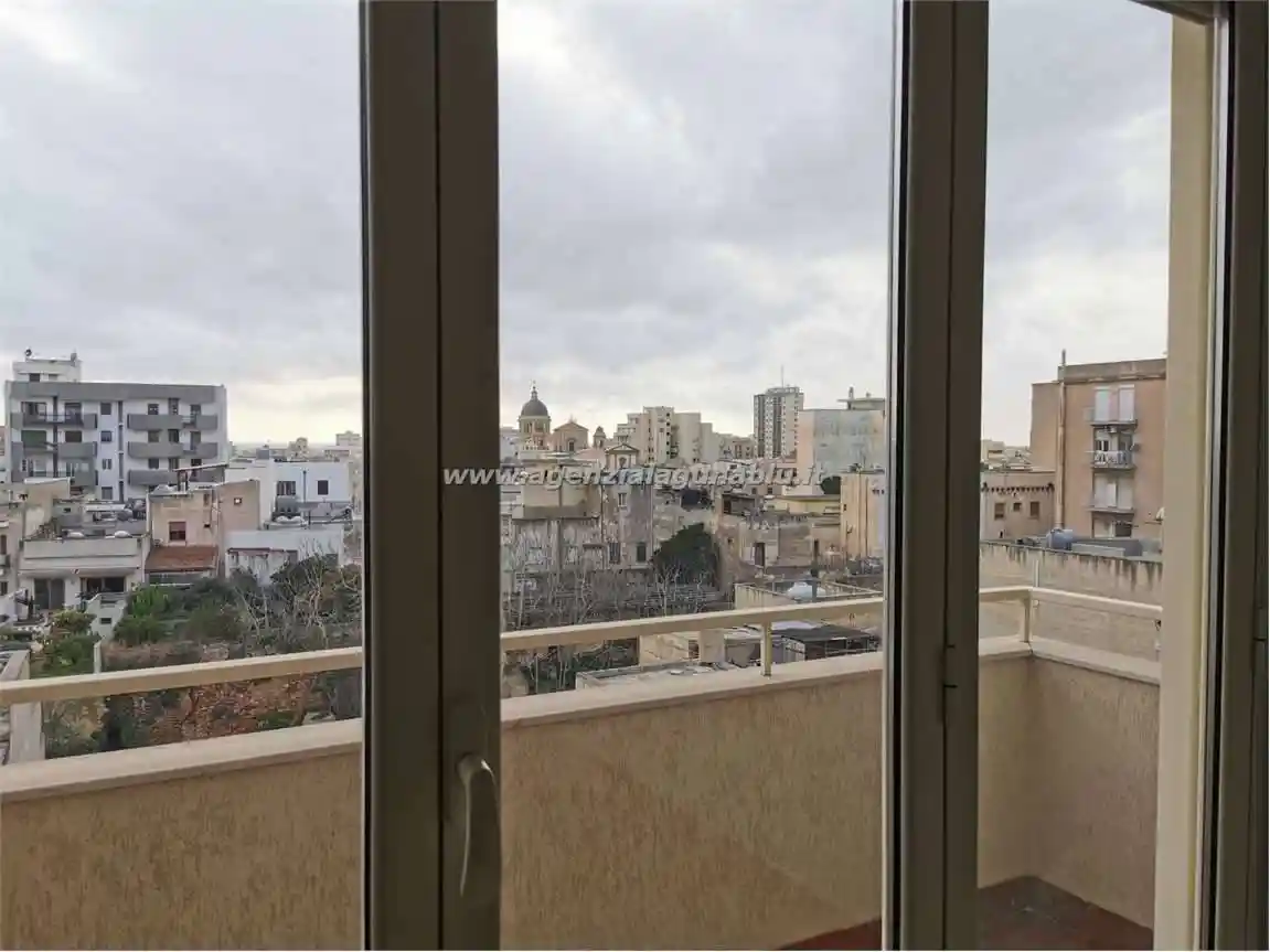 Appartamento in vendita a Marsala