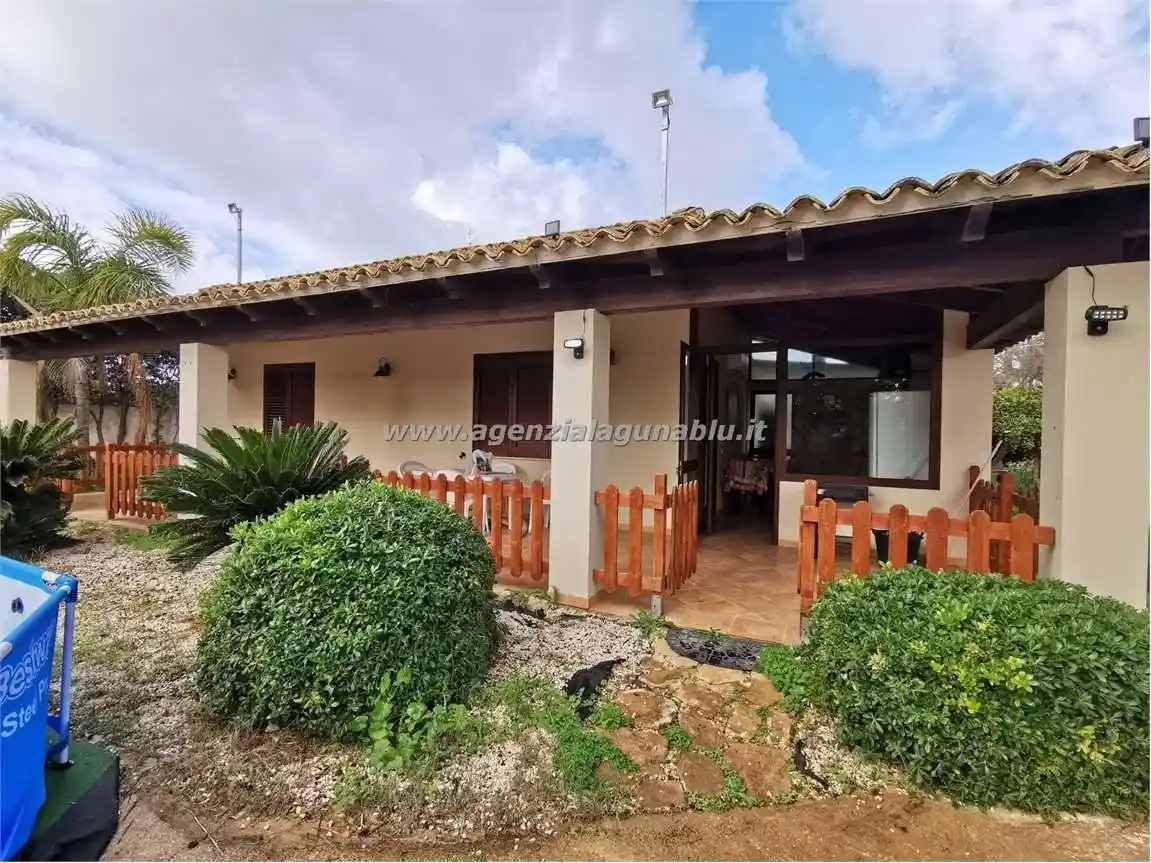 Villa in vendita a Marsala