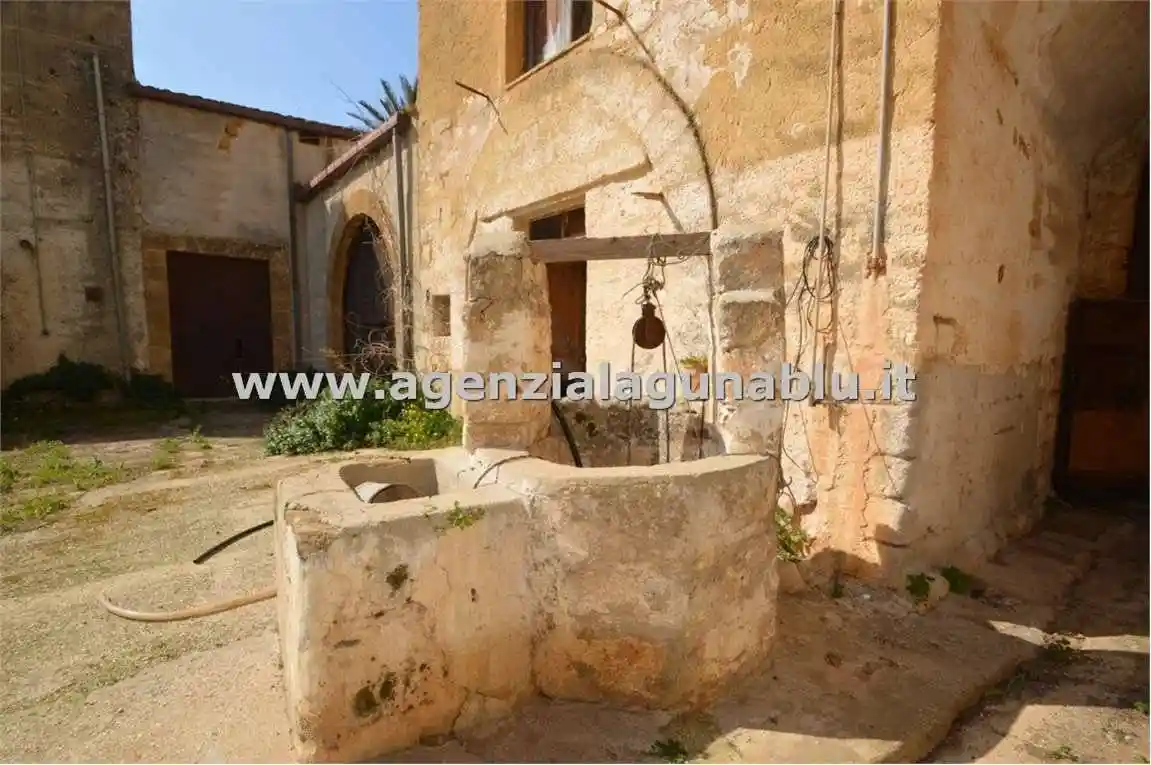Rustico Strada Provinciale , 66, Quarara, Costa Orientale, Mazara del Vallo - foto 2