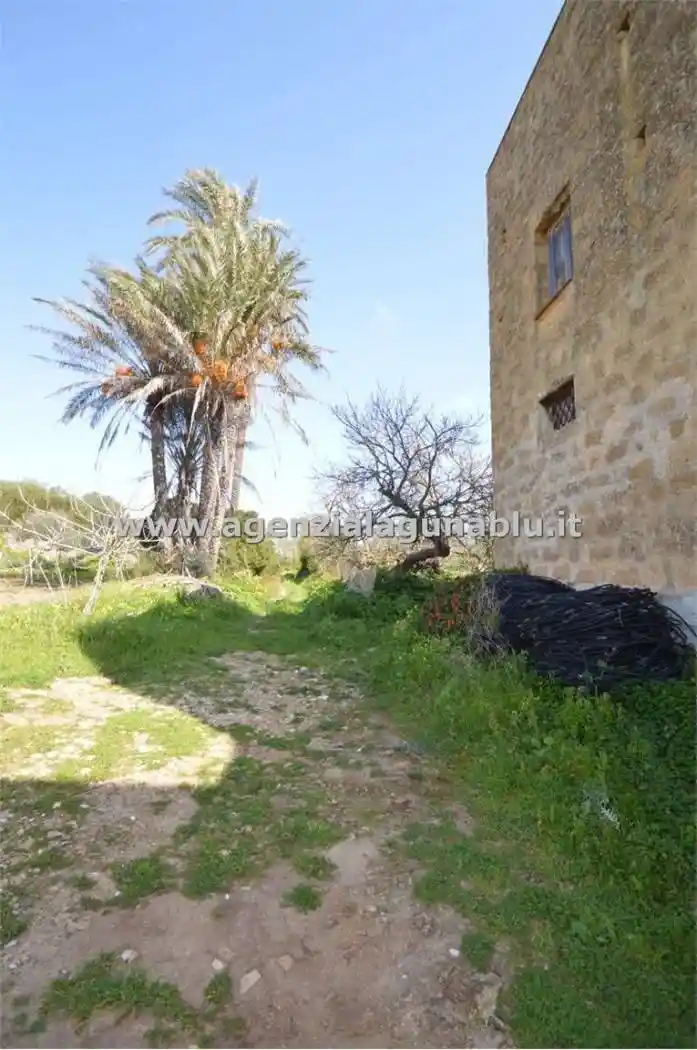 Rustico Strada Provinciale , 66, Quarara, Costa Orientale, Mazara del Vallo - foto 3