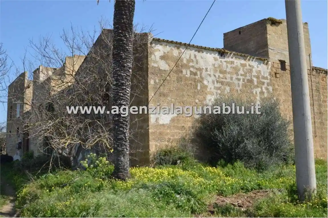 Rustico Strada Provinciale , 66, Quarara, Costa Orientale, Mazara del Vallo - foto 4