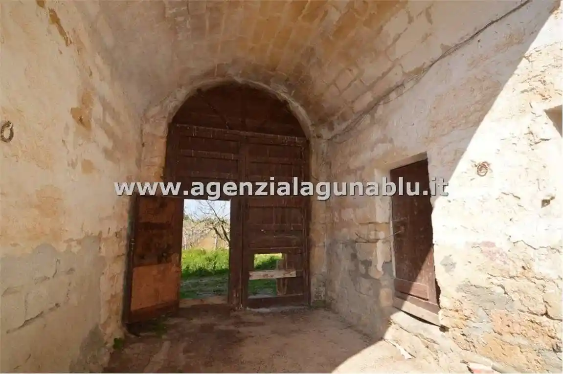 Rustico Strada Provinciale , 66, Quarara, Costa Orientale, Mazara del Vallo - foto 5