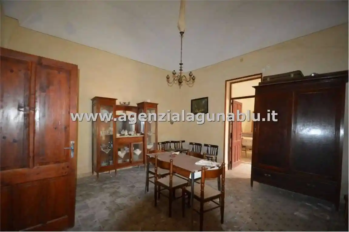 Casa indipendente in vendita a Mazara del Vallo