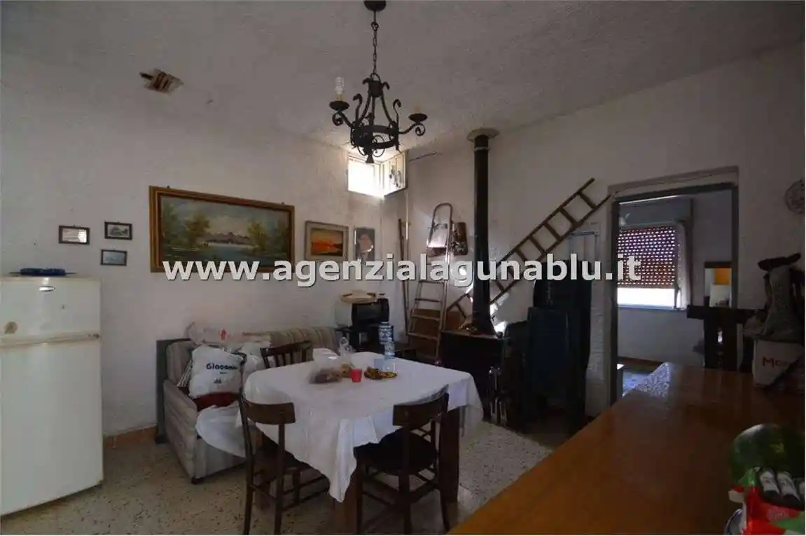 Villa in vendita a Mazara del Vallo