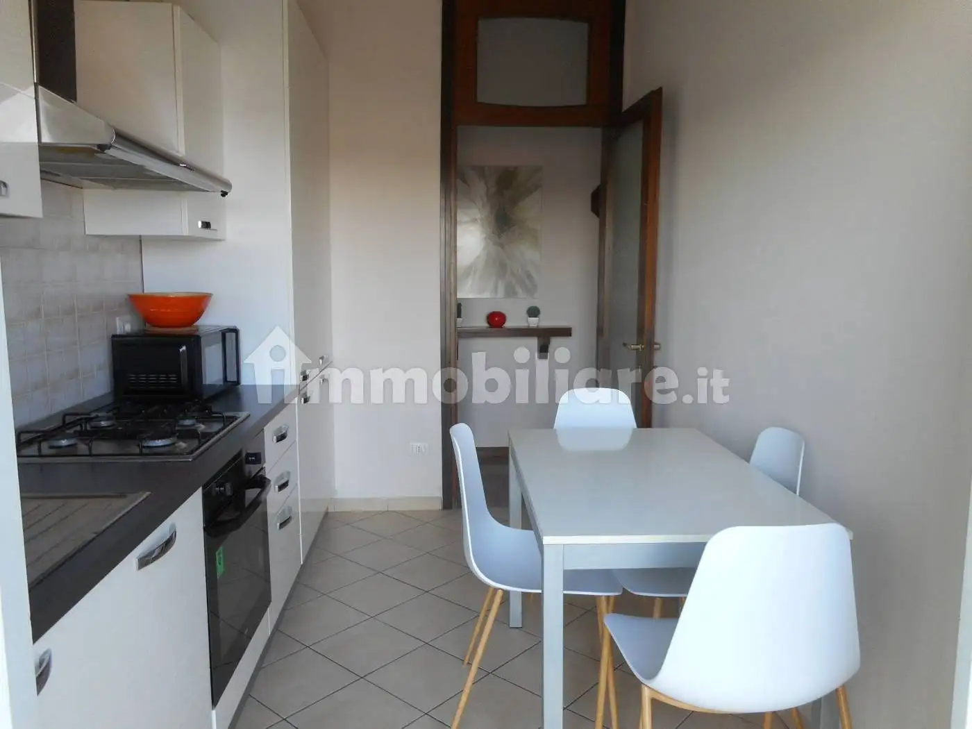 Appartamento in affitto a Lodi