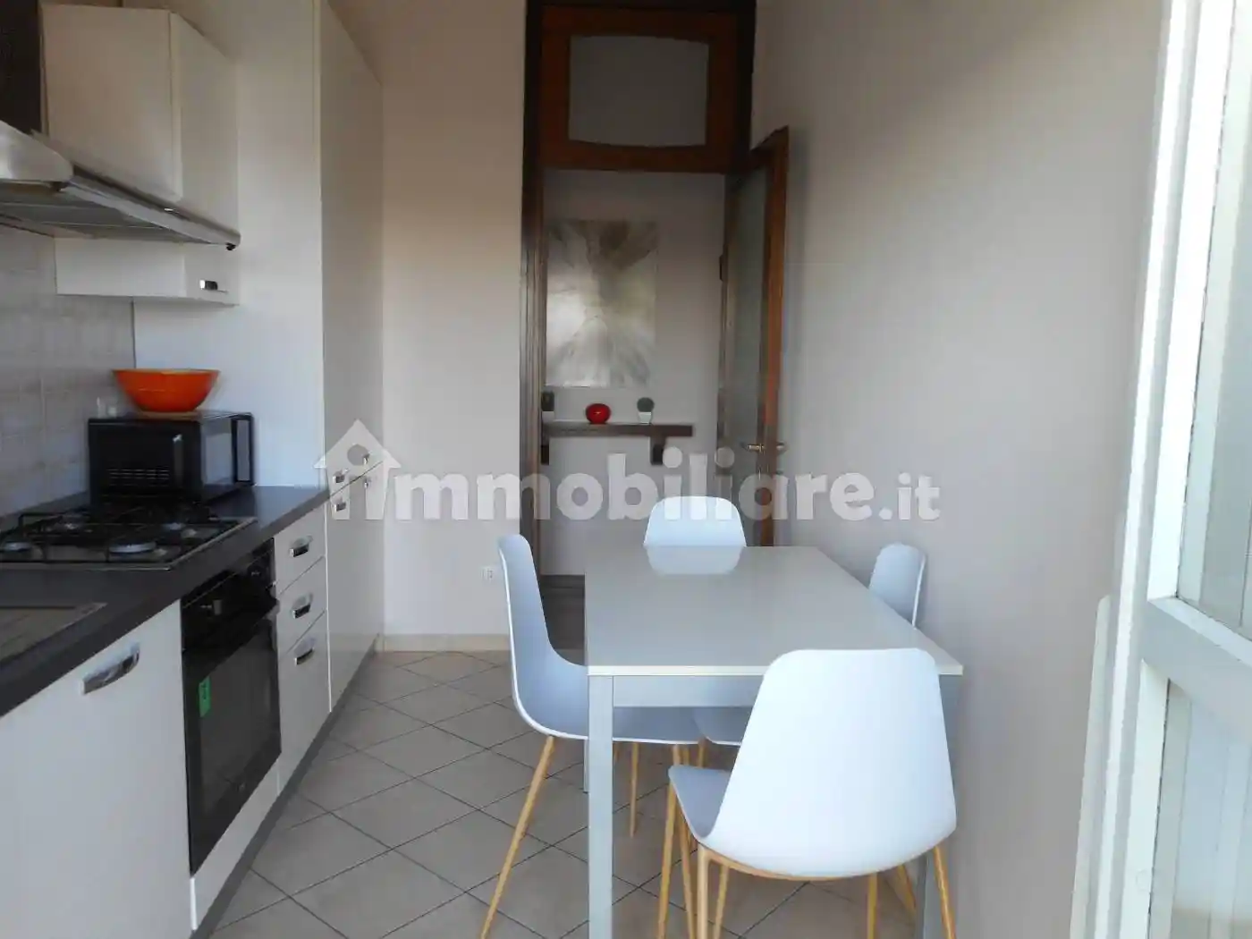 Monolocale viale Italia 71, San Bernardo, Olmo, Lodi - foto 2