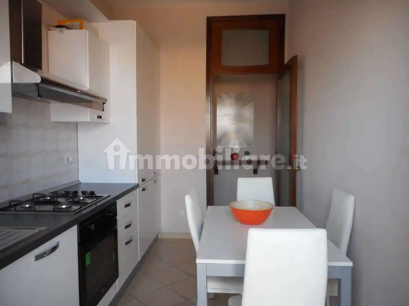 Monolocale viale Italia 71, San Bernardo, Olmo, Lodi - foto 3