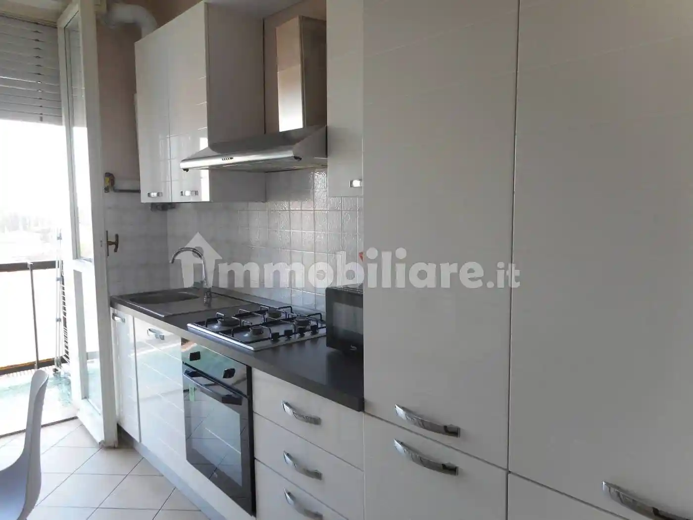 Monolocale viale Italia 71, San Bernardo, Olmo, Lodi - foto 4