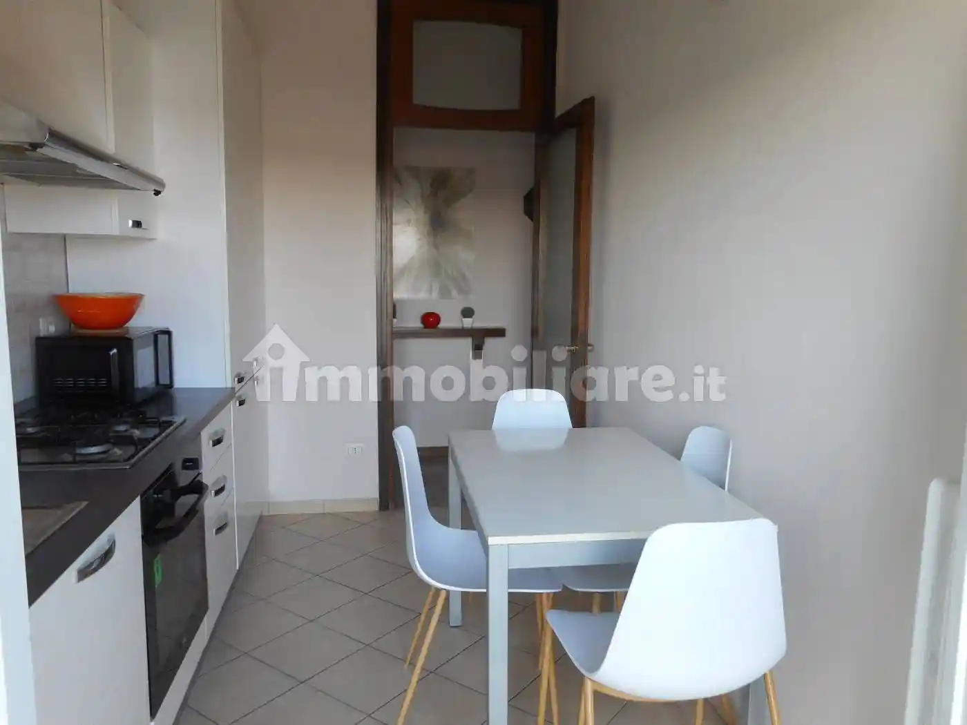 Monolocale viale Italia 71, San Bernardo, Olmo, Lodi - foto 5