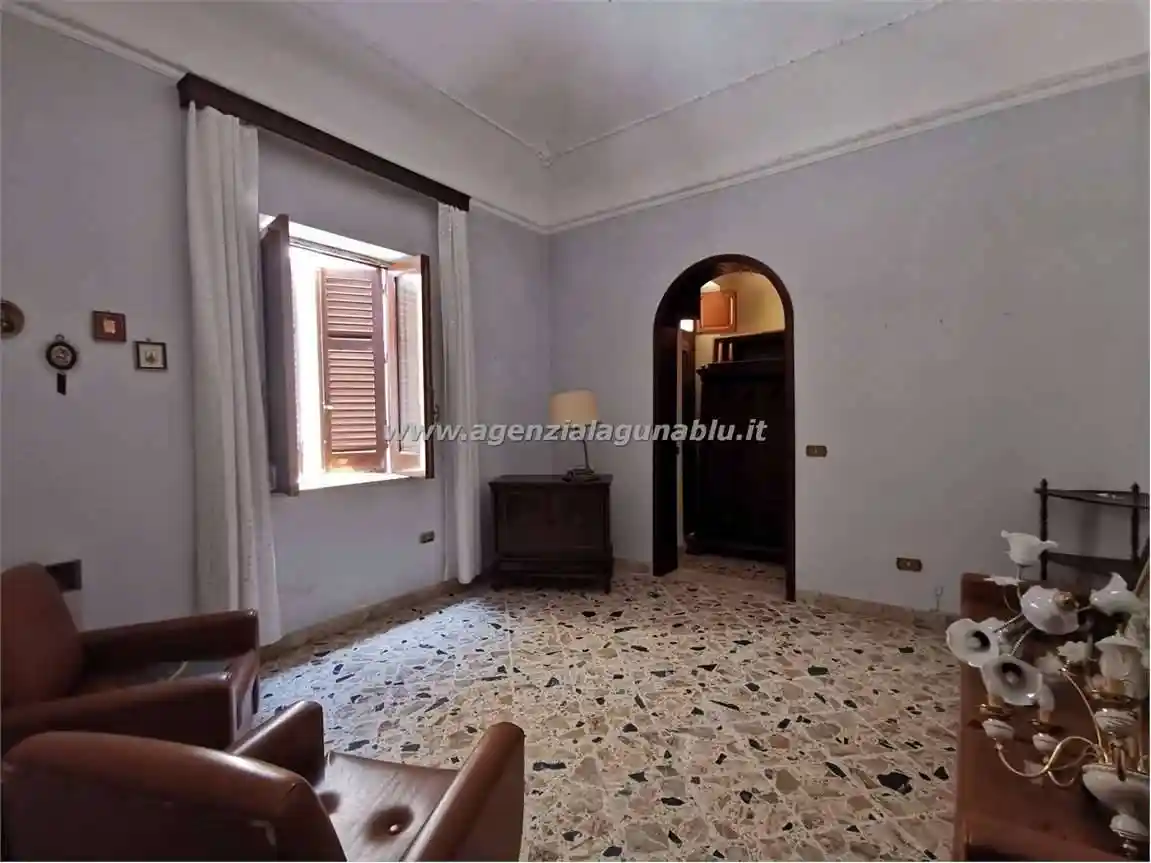 Casa indipendente in vendita a Marsala
