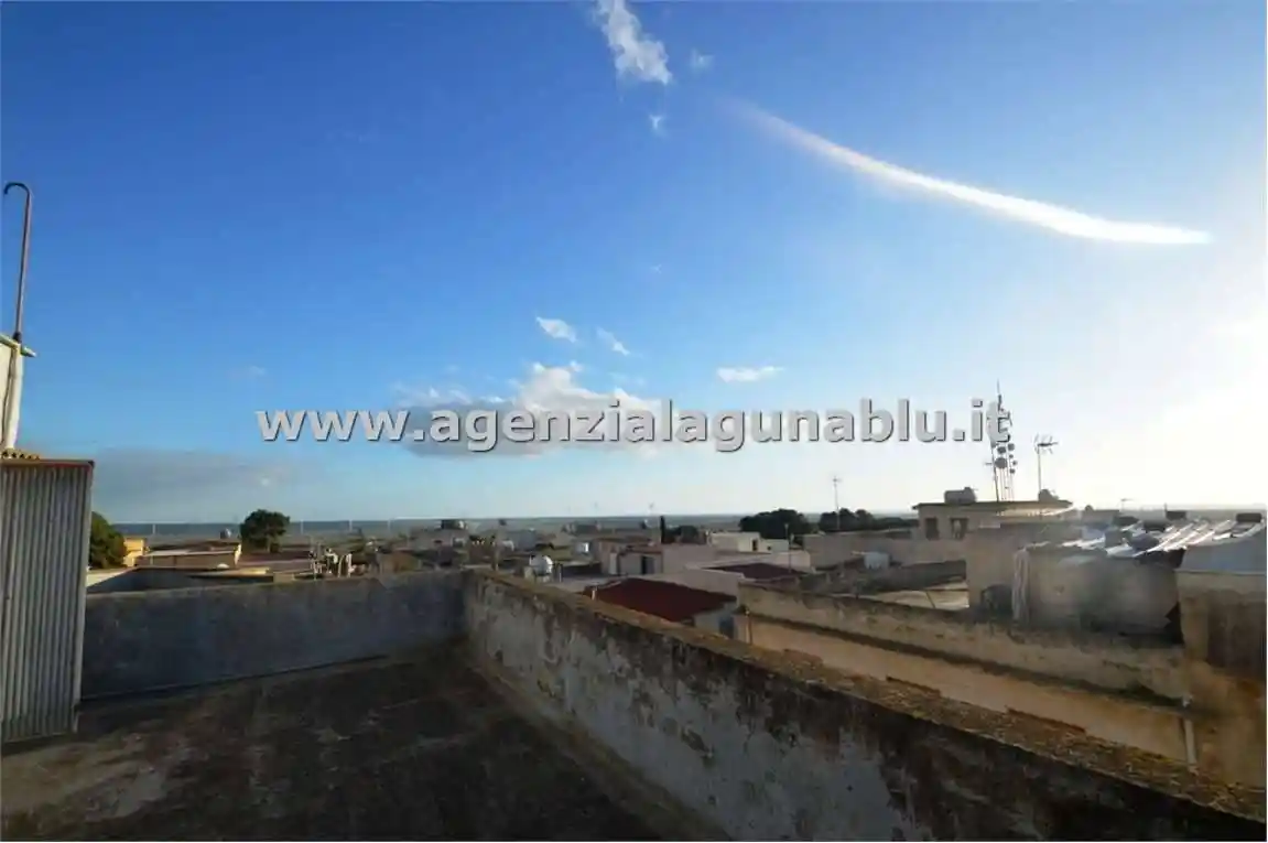 Casa indipendente in vendita a Mazara del Vallo