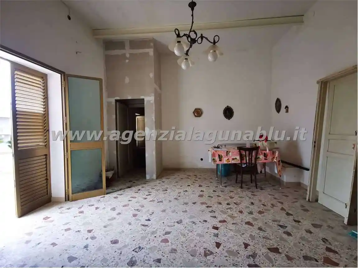 Casa indipendente in vendita a Marsala