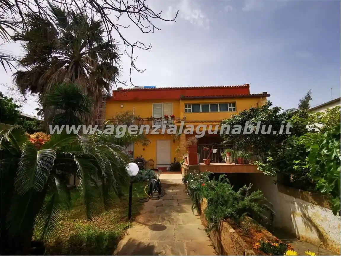 Villa in vendita a Marsala