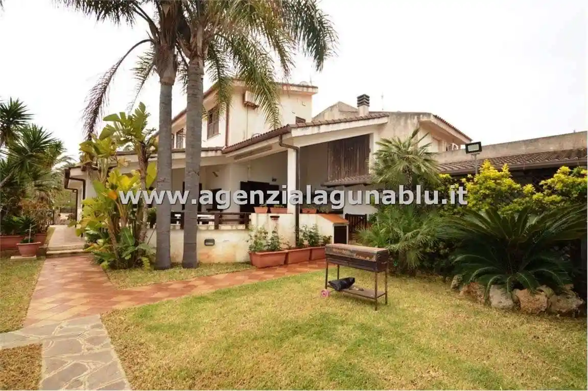 Villa in vendita a Mazara del Vallo