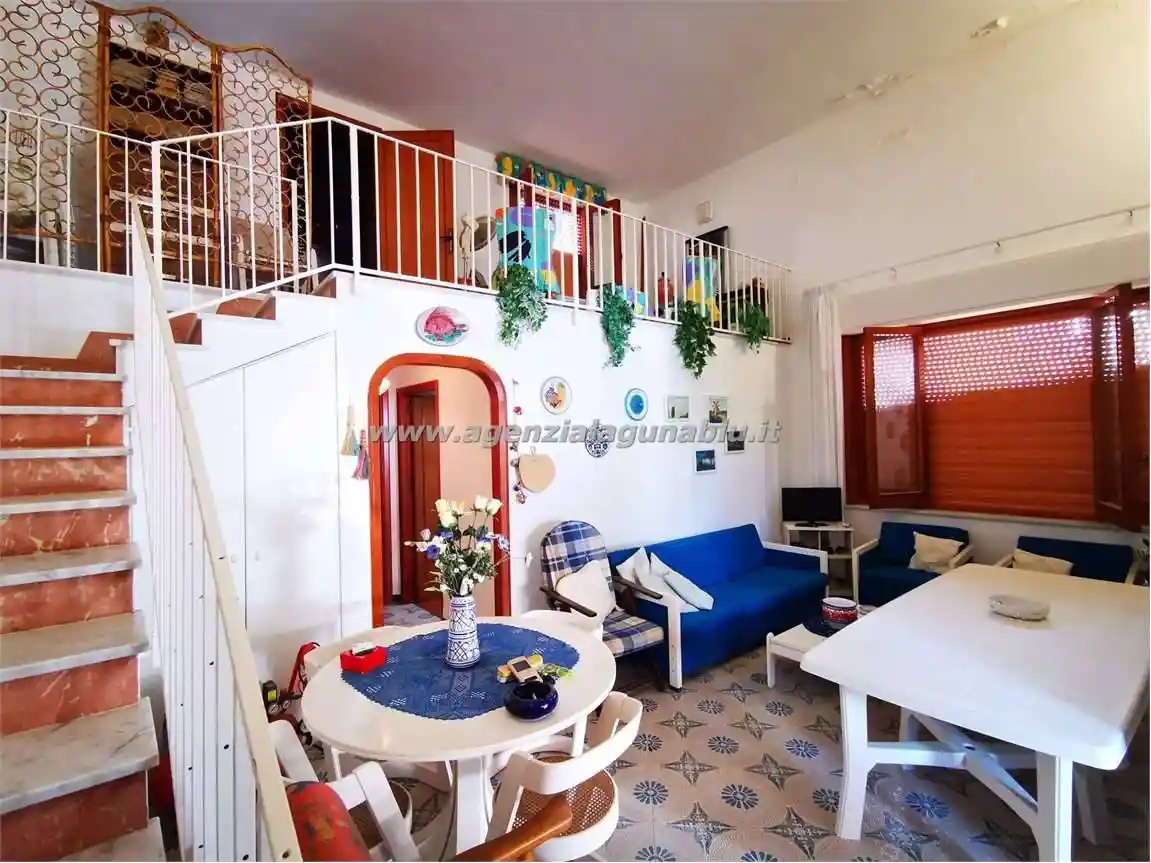 Casa indipendente in vendita a Marsala