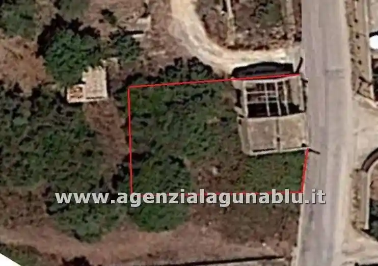 Rustico - Casale in vendita a Marsala