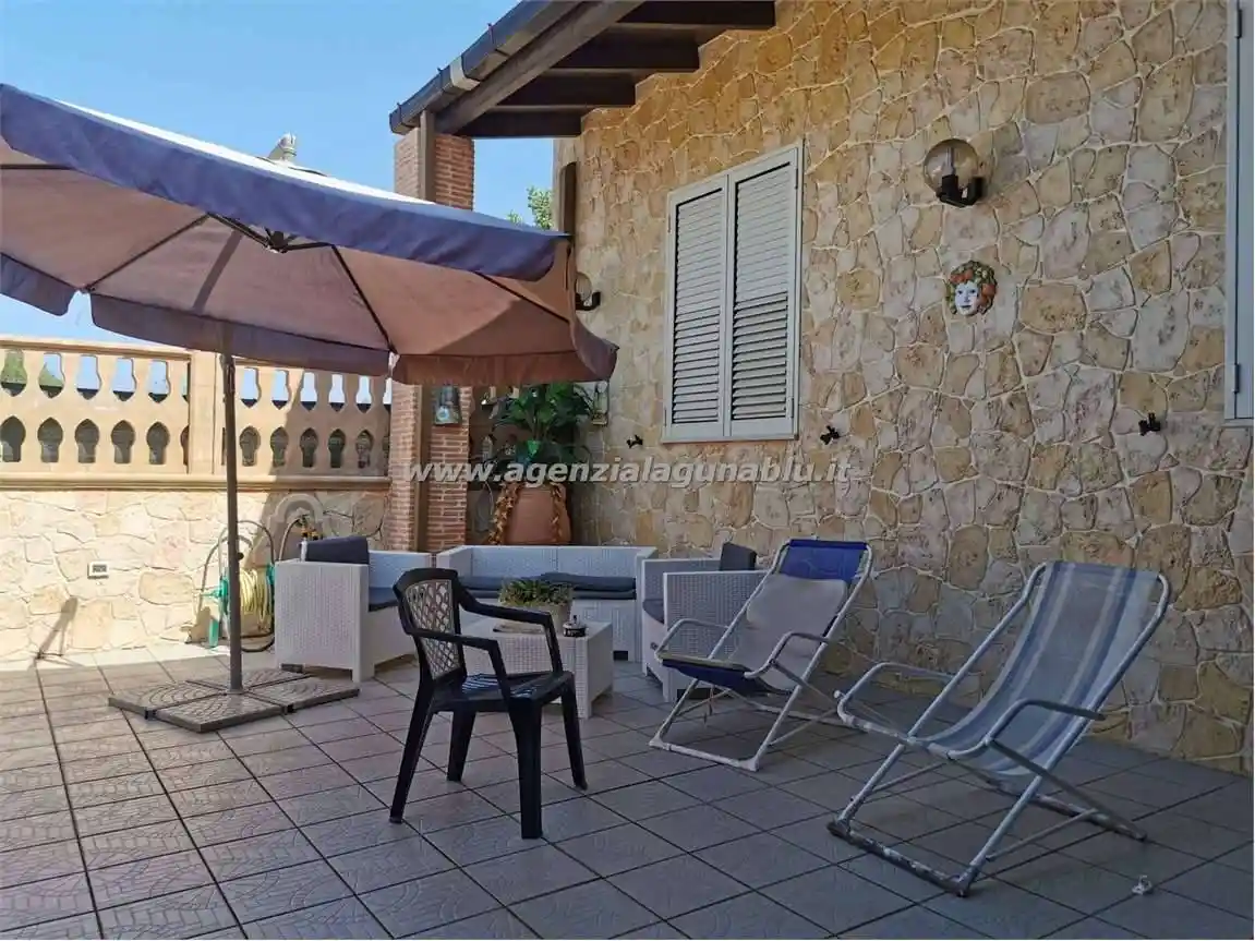Casa indipendente in vendita a Marsala