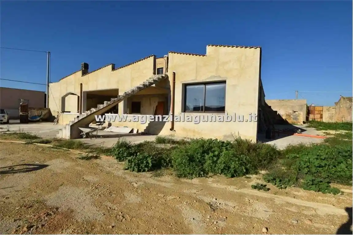 Villa in vendita a Marsala